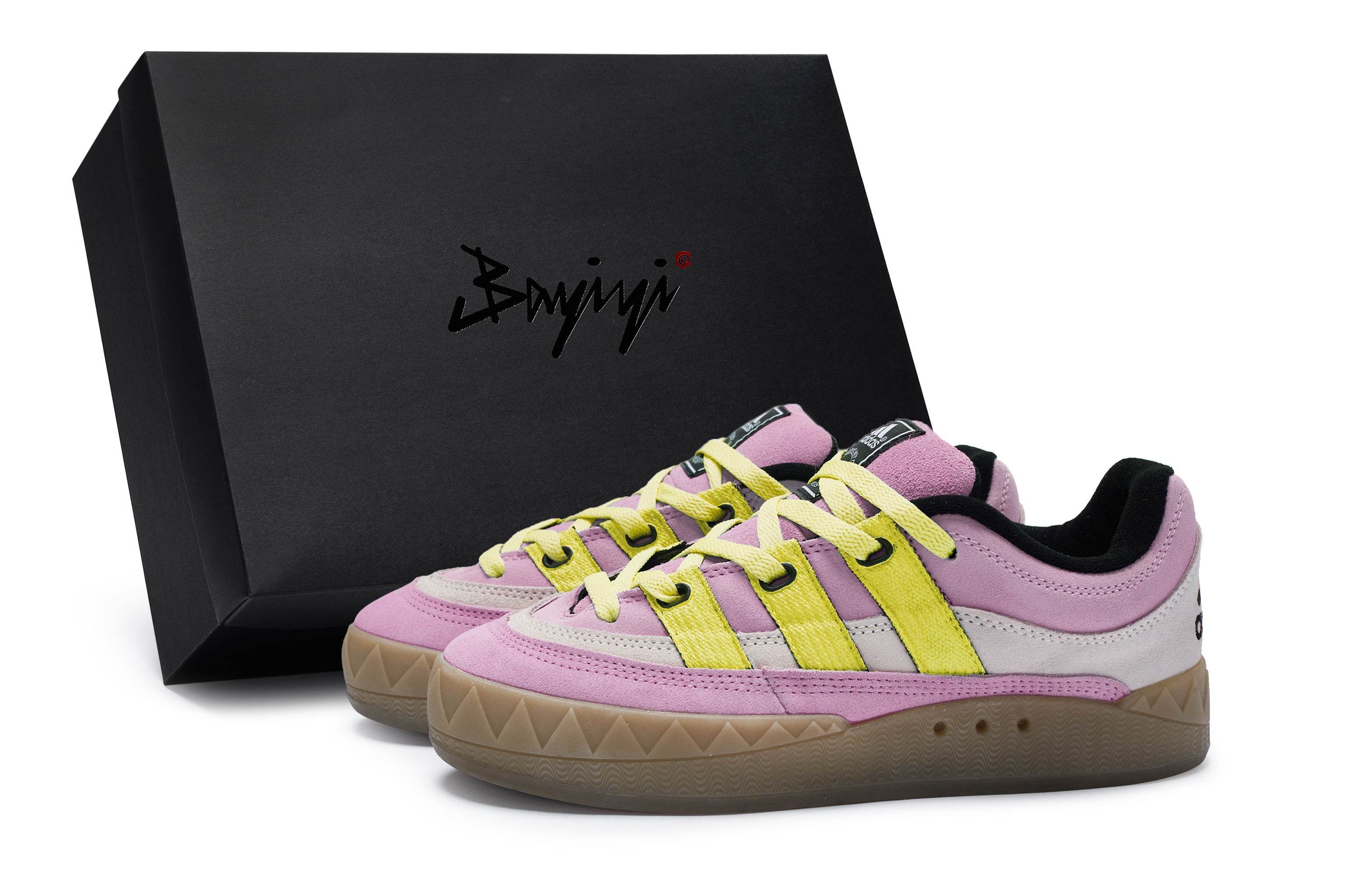 Кроссовки Adidas Originals Adimatic 811 - Boxette Shop